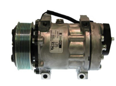 OEM SANDEN SD7H15 A/C Compressor 8 Grv 12v