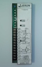 Jeron 5025 Door Amplifier for Wired Door Intercoms