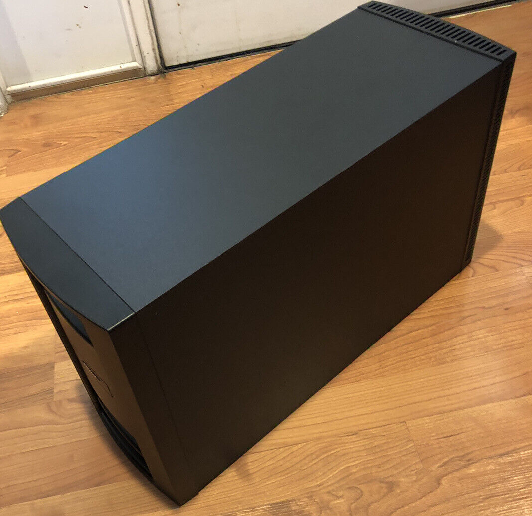 Bose PS 48 Series III Powered Subwoofer Lifestyle 18 28 38 48 V35&amp;T20 Mint ! | eBay