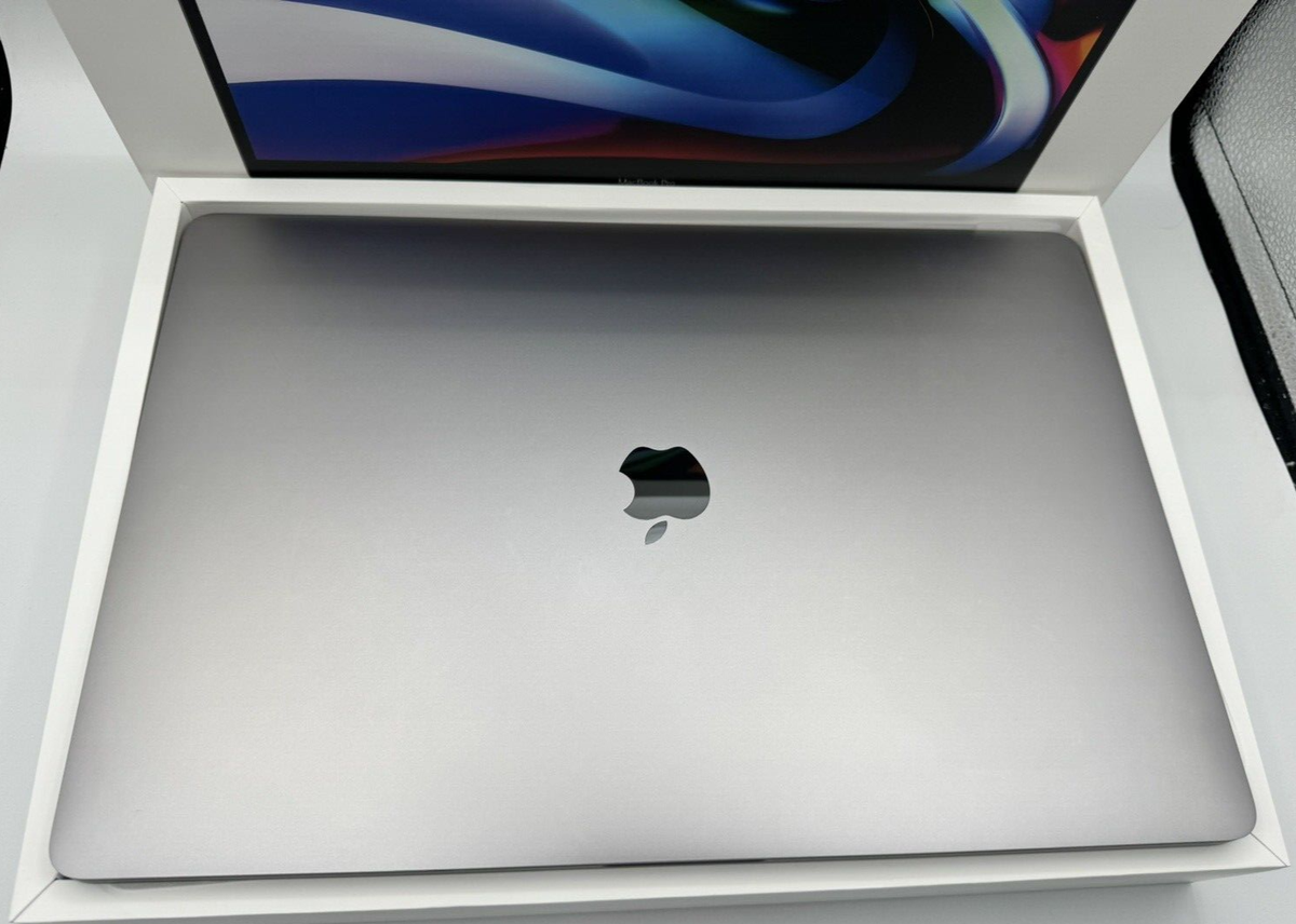 ⭐️APPLE MacBook Pro 2019 16