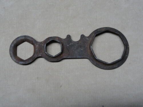 Trommel Bung Schraubenschlüssel leichtes Fassöffner Werkzeug 10/15/20/30/55 Gallone mehrere Größen - Bild 2 von 5