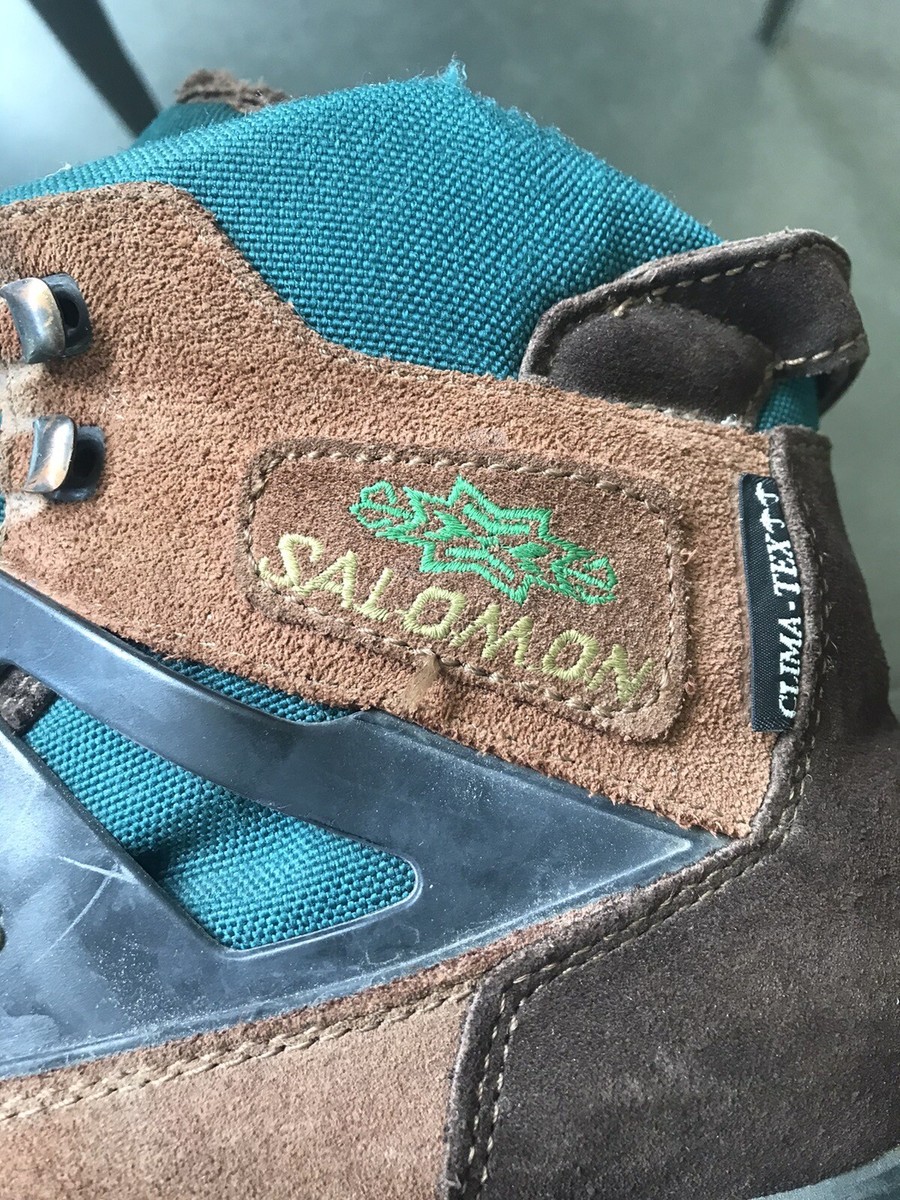 Salomon vintage Men