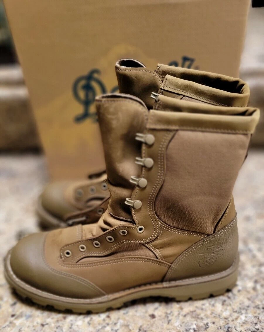 Danner 15670x top