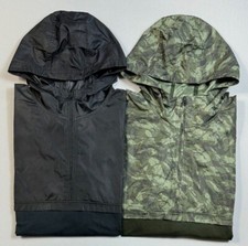 Men's Under Armour FITTED Windbreaker Jacket