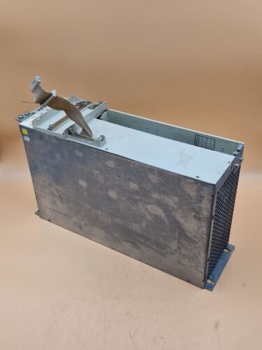 Siemens SIMODRIVE 611 Leistungsmodul120 A 6SN1123-1AA00-0GA0 - Bild 2 von 4