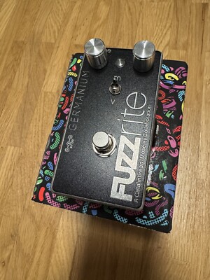 Catalinbread Fuzzrite Germanium