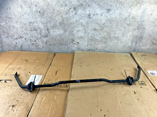 Porsche Boxster S 986 Rear Anti Roll Bar Sway Bar Stabiliser 98633370119 - Picture 1 of 5
