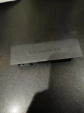 Official OEM Sony PlayStation 2 PS2 Expansion Bay Slot Cover For FAT Console