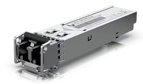 Ubiquiti EdgeSwitch 10XP ES-10XP (8) Gigabit RJ45 ports 24V passive PoE Extras! - Picture 6 of 7