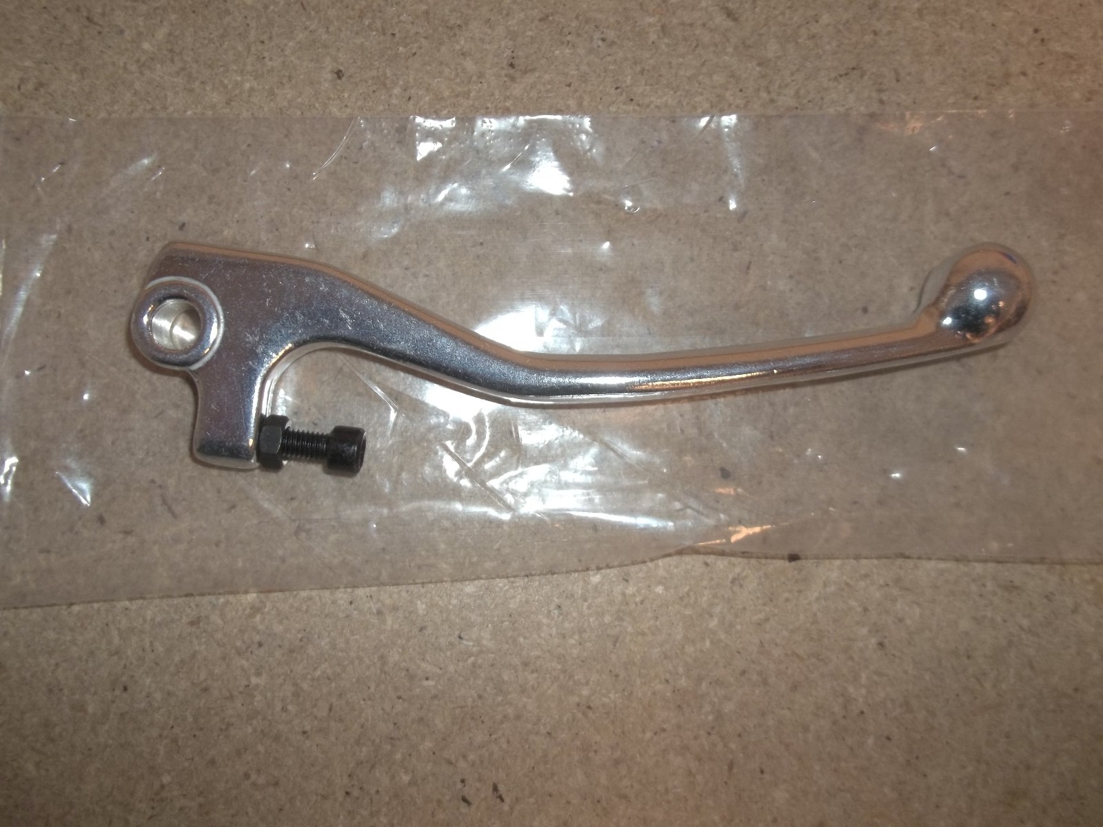 HONDA CLUTCH LEVER LEFT HANDLEBAR CONTROL CRF150 230 250 F OEM GENUINE NEW OEM - Foto 11
