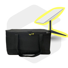 Starlink Gen 2 Satellite Carry Bag without lodgement