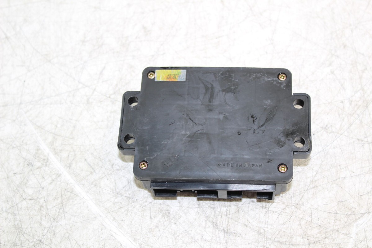 じゅじゅ様 確認用-1 16点(7月24日)／EN-1336～EN-1351 05-06 Kawasaki Z750s Junction Box Fuse Box Block 26021-0003