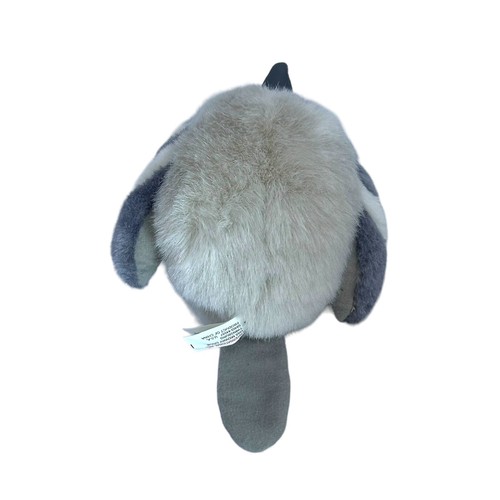 Wild Republic Audubon Northern Mockingbird 5” Peluche Pájaro SONIDO FUNCIONA - Imagen 6 de 6