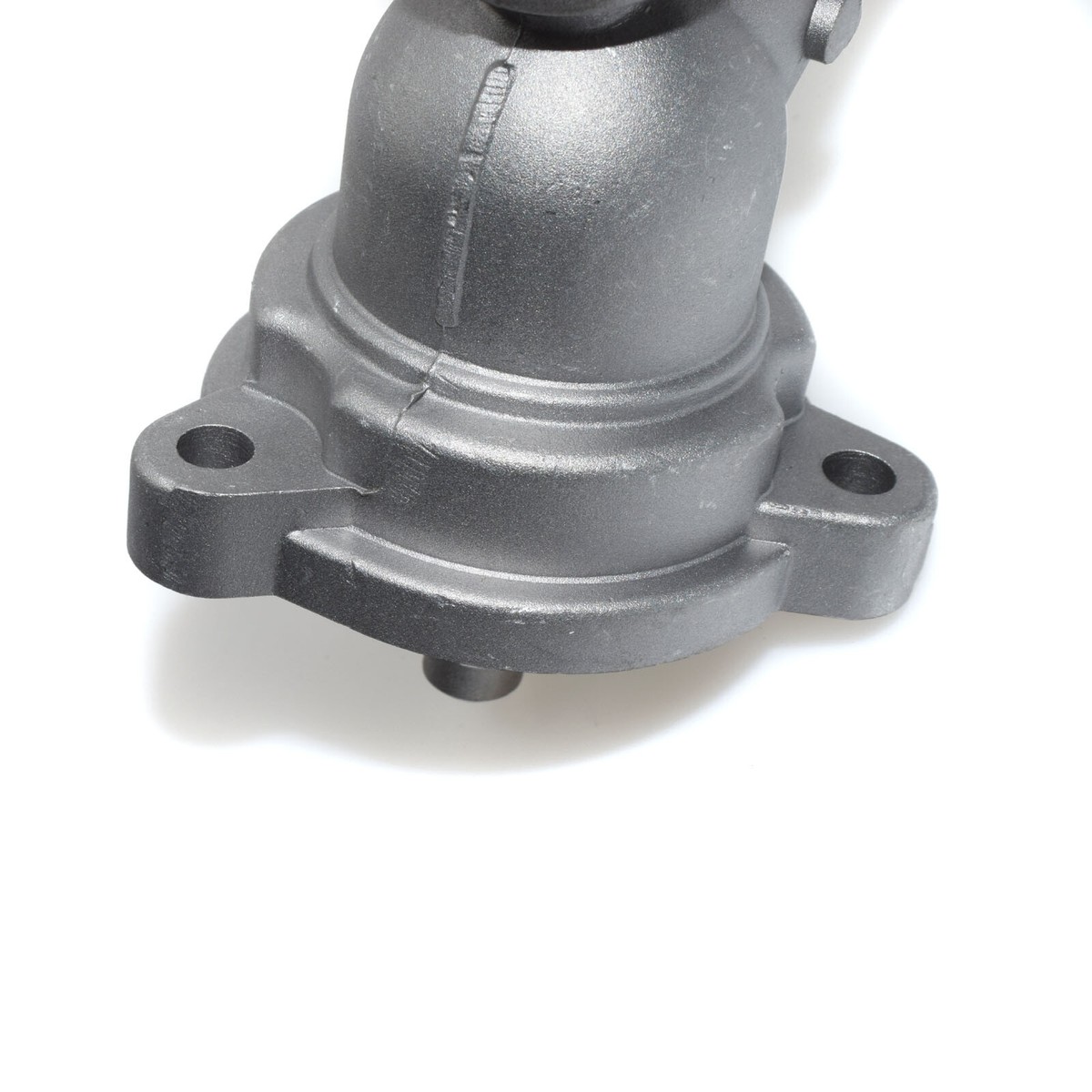 煤 Thermostat Housing Engine Coolant 96988257 25192923 for