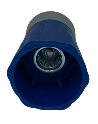 #ad Pressure Washer Nozzle Holder Guard Protector Non Marking Blue Boot $13.67