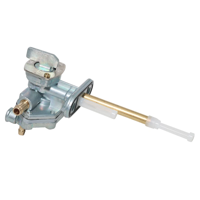 Fuel Petcock Switch Valve for Kawasaki ZR400 ZRX ZR750 Zephyr EN500 Vulcan 500 - Изображение 4 из 4