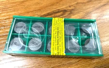 RNGN-45 T1 XSYTIN-1 GREENLEAF CERAMIC INSERTS PACK OF 10