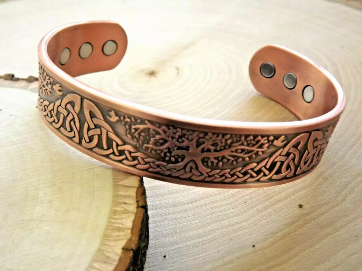 Arthritis bracelets deals ebay