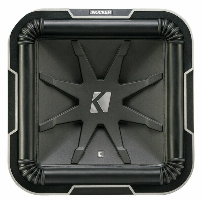 kicker l7 12