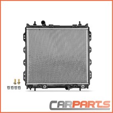 Kühler Wasserkühler Motorkühler für Chrysler PT Cruiser PT bj.00-10 2.0L 2.4L