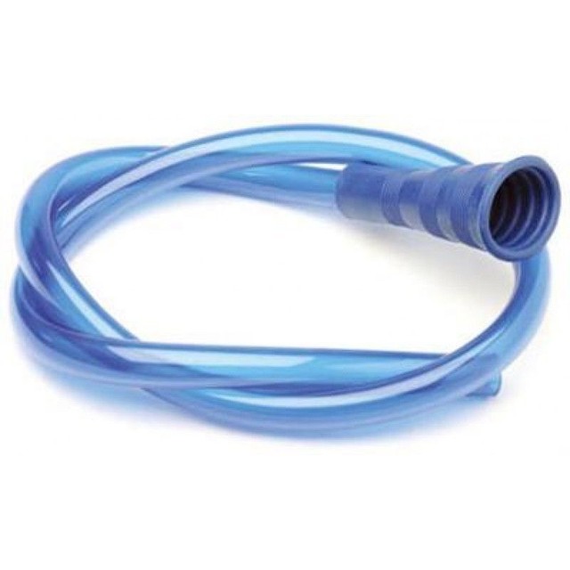 Caravan Motorhome Aqua Roll Filler Pipe W4 Water Fill up 1 Metre Hose