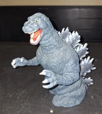 Godzilla Classic Vinyl Bust Bank - Diamond Select Toys 2014