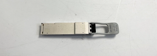 QSFP-40/100-SRBD Cisco 100G/40G SR-BiDi QSFP LC 100m OM4 MMF Transceiver Module - 第 3/3 張圖片