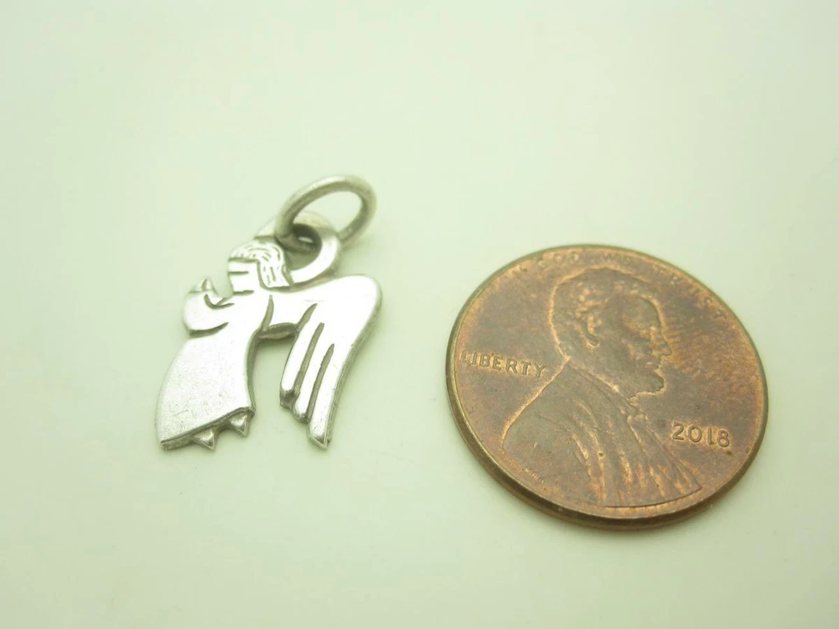 James avery deals angel wings