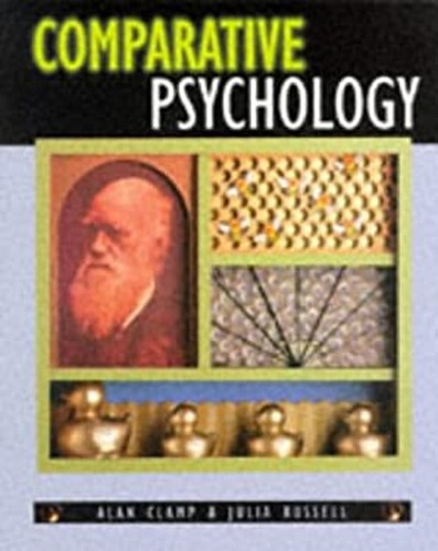 Vergleichende Psychologie Taschenbuch Julia, Clamp, Alan Russell