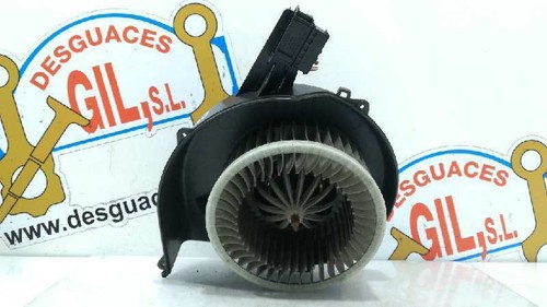 6Q1819015G motor calefacción para SKODA FABIA I 1.4 TDI 2005 83590 1009861 - 第 1/4 張圖片