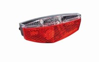 BüChel Tivoli GepäCkträGer Led RüCklicht 50/80Mm Mit Standlicht