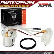 Pompe à essence Audi Q7