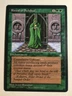 MTG Ritual of Subdual Ice Age NM Vintage Magic the Gathering Green Rare