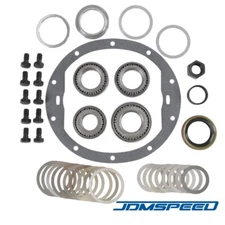 8.5" 10-Bolt Master Bearing Installation Kit Rear For Chevrolet GMC