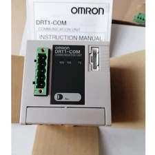 Omron DRT1-COM Communication Module New One Expedited Shipping DRT1COM