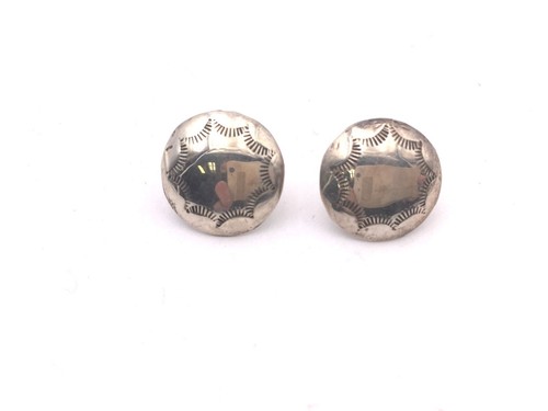 925 Sterling Silver 5pc Assorted Shell Heart Shaped Stud Dangle Drop Earrings - Picture 6 of 8