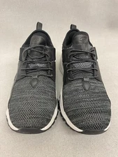 Skechers Men's Relven Arksan Slip On Shoes 65865 Black BX 40