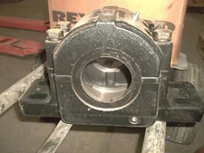NIB REXNORD PLB6843FR PILLOW BLOCK ROLLER BEARING UNIT 2-11/16" (650)