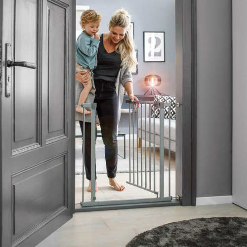 597323, Cancelletto, 84 - 89 Cm, Argento - Foto 7 di 12
