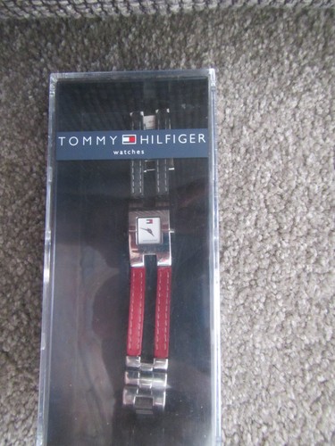 Ladies Watch Tommy Hilfiger Westport 1780068 - Picture 4 of 7