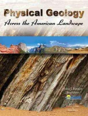 Physical Geology Across the American Landscape by Coast Systems: Used