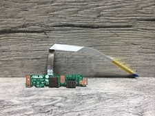 ASUS E410MA-IO USB SD Card Reader Board  #S9-19