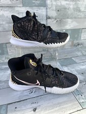 Nike Kyrie Irving 7 Ripple Effect Boys Shoes Size 5Y Women  s 6.5 CT4080-015