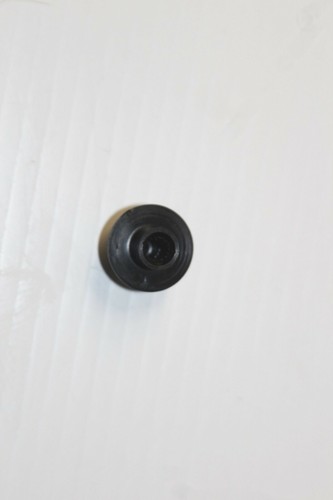 Original Record Speed Knob - Vintage JC Penney Compact Turntable Stereo 683-1770 - Picture 5 of 5