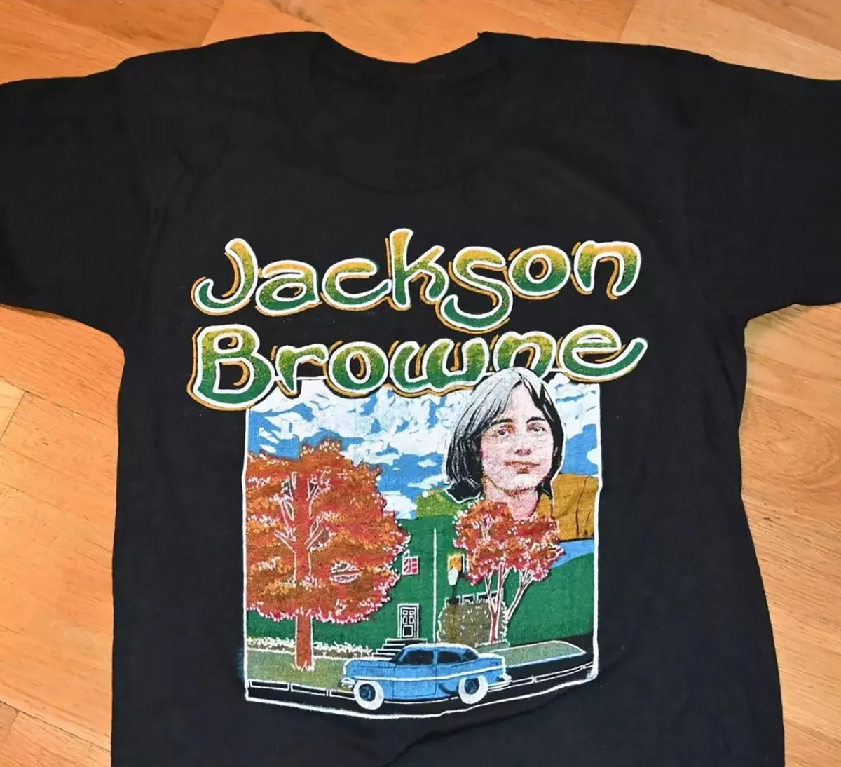 Jackson Browne CSN Cockburn 他 イベント Tシャツ Collection JACKSON BROWNE Concert Tour Gift For Fan S to 5XL