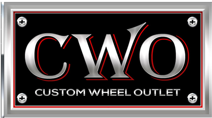 Moto Metal MO970 20x10 6x135/6x5.5" -24mm Black/Machined Wheel Rim 20" Inch