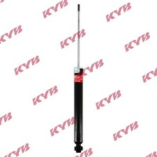 KYB Stossdämpfer hinten Gasdruck passend für Opel Karl C16