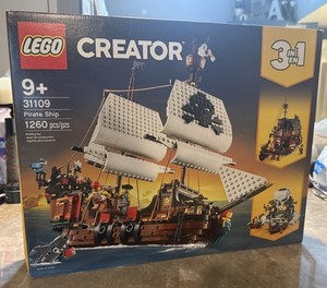 Lego 31109 | eBay