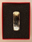 1/2 Troy Ounce Hand Poured .9999 Fine Silver Bar (Polished) #31