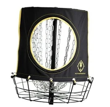 ChampCap | Disc Golf Putting Target | Increase ChampCap Pro (Home Edition)